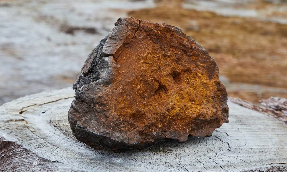 Chaga (Inonotus obliquus) : Le Champignon de la Santé