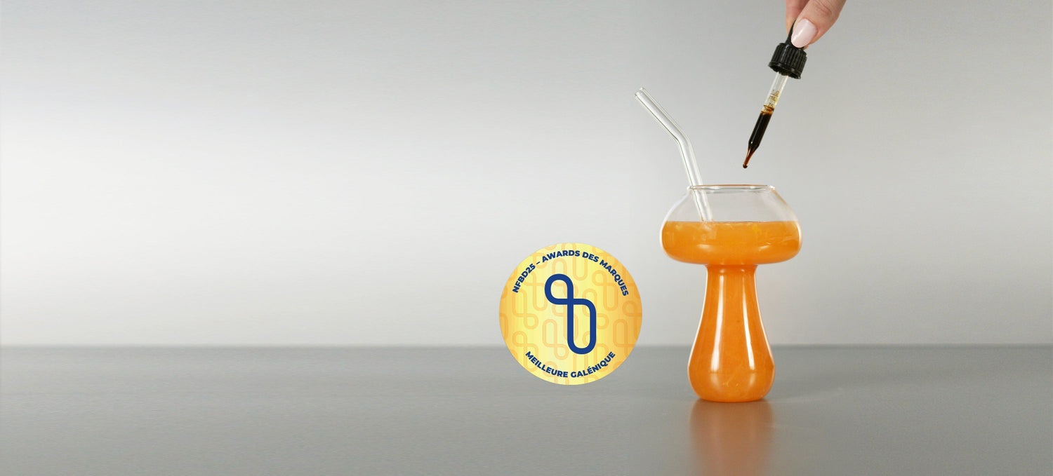 Complément alimentaire Lion’s Mane : poudre, gélule ou teinture ? Le guide pour bien choisir