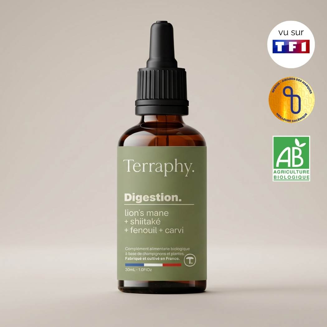 Digestion