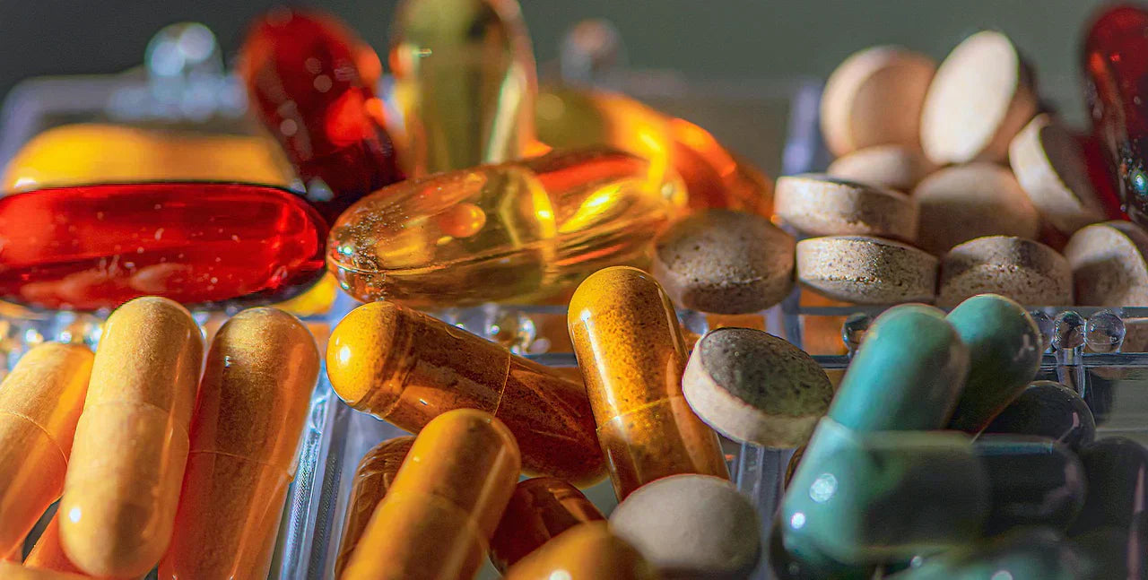 Quels Compléments Alimentaires pour le TDAH ? Le Guide Naturel Complet