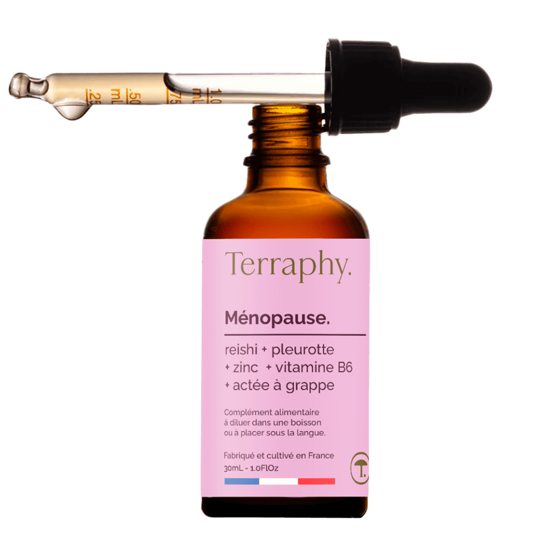 Cure Ménopause