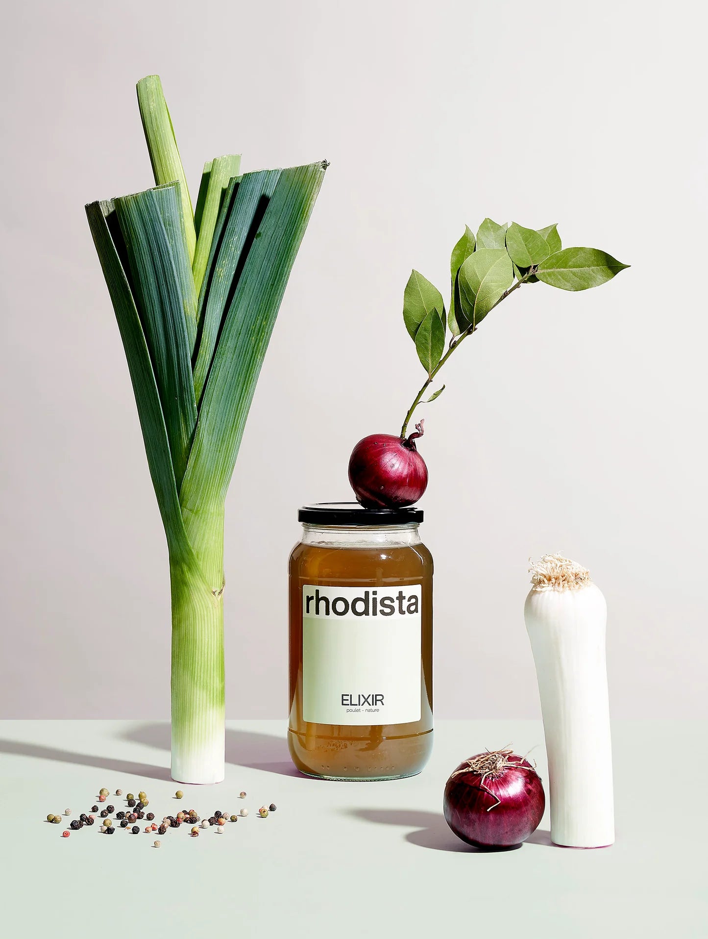 Pack Synergie – Terraphy x Rhodista