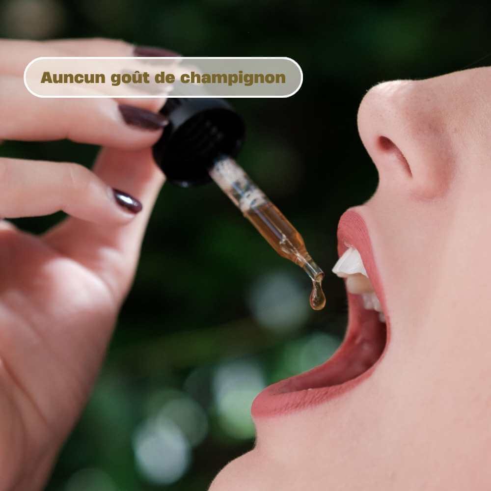 Pack Sérénité. 3 fioles