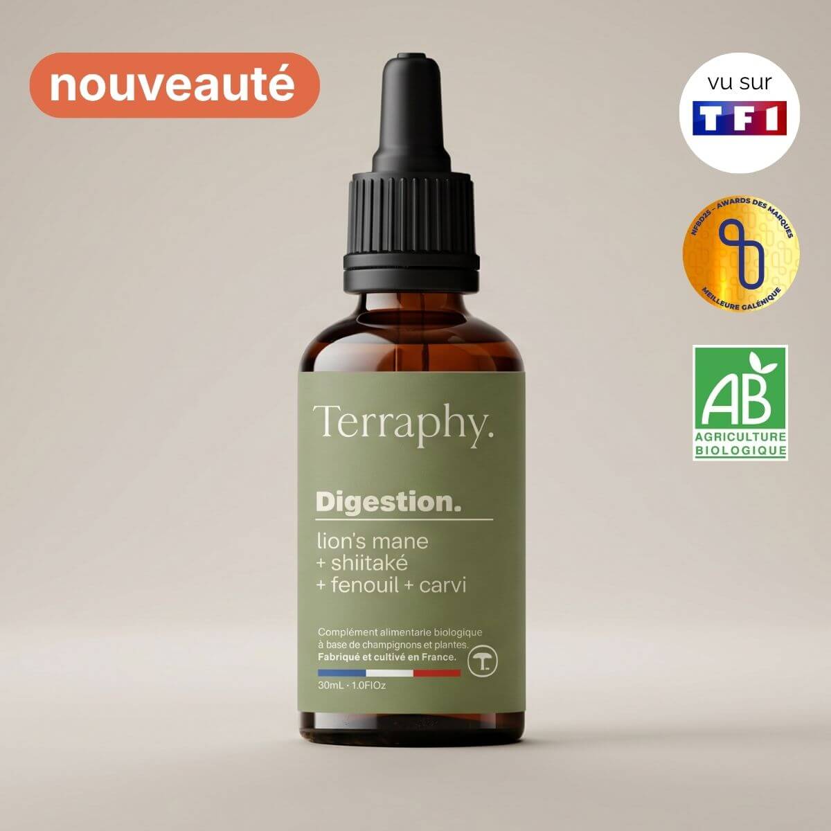 Digestion