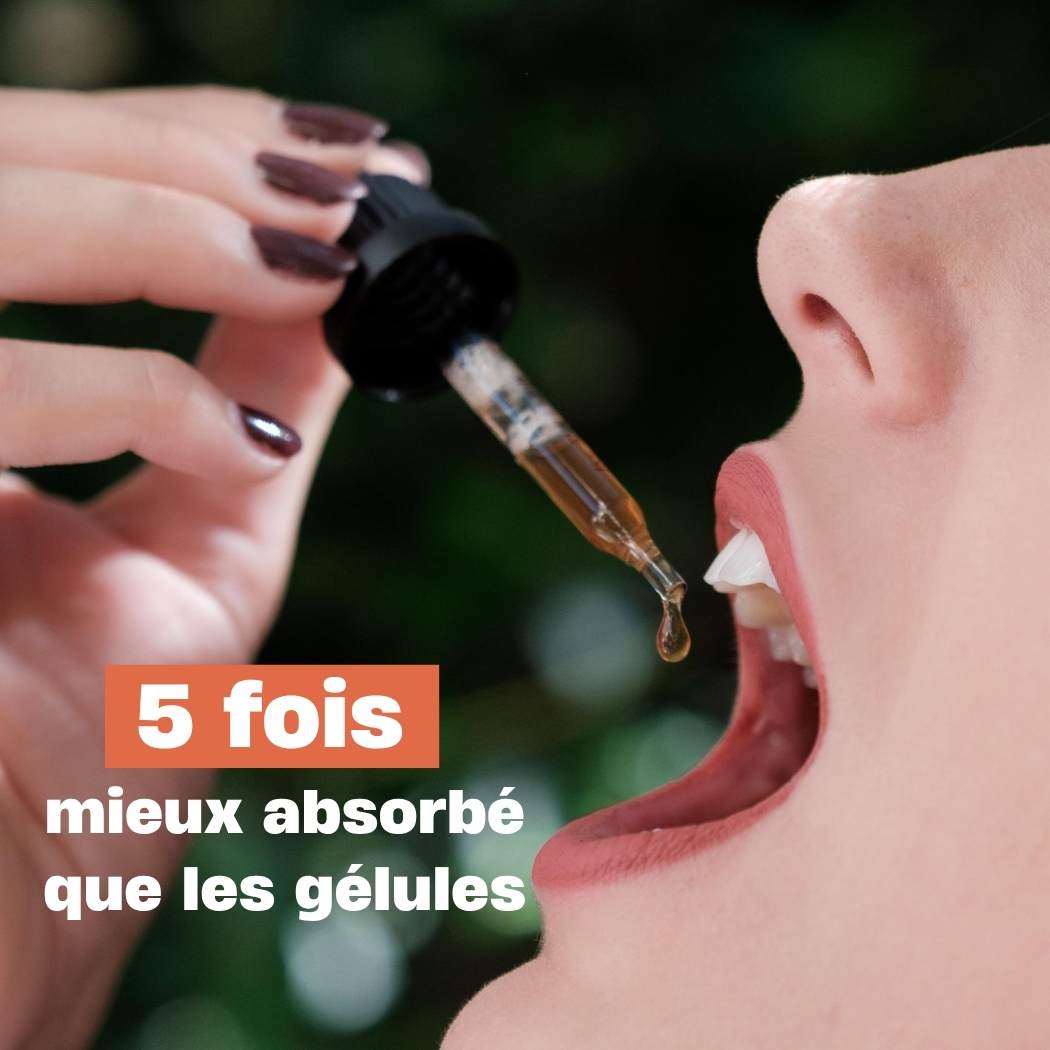 Digestion